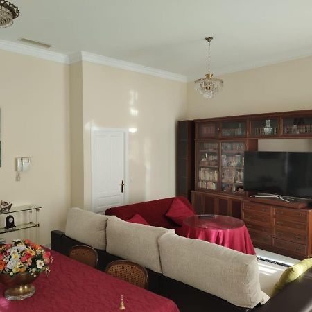 Apartamento Loft Tendillas กอร์โดบา ภายนอก รูปภาพ