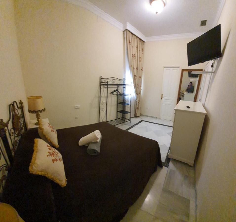 Apartamento Loft Tendillas กอร์โดบา ภายนอก รูปภาพ